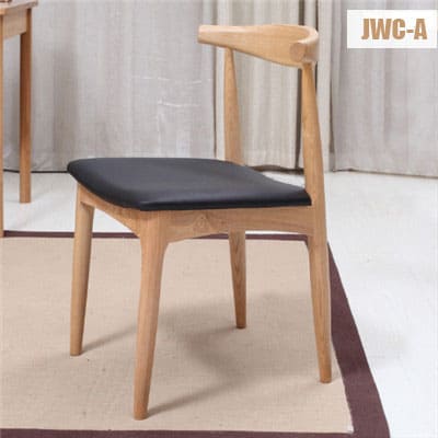 日式实木椅JWC-A