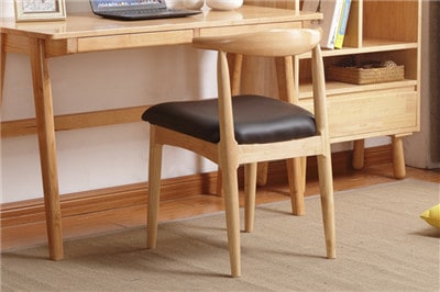 木制餐椅